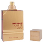 Al Haramain Unisex Amber Oud Ruby EDP Spray 2 oz Fragrances 6291106813029