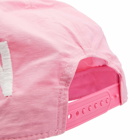 Cole Buxton Men's Block Logo Cap in Pink