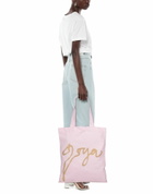 Stine Goya Womens Handbag in Pink