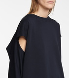 Dorothee Schumacher - Casual Coolness cotton sweatshirt