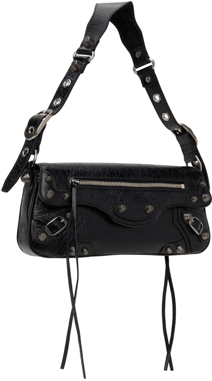 VIP直営店買付☆☆【BALENCIAGA】LE CAGOLE SLING BAG S 771640 BALENCIAGA - Le Cagole Sling Bag XS | Leam Roma - Luxury