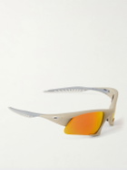 Oakley Eyewear - Suture Jacket Acetate Sunglasses