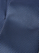 TOM FORD - 7cm Silk-Jacquard Tie