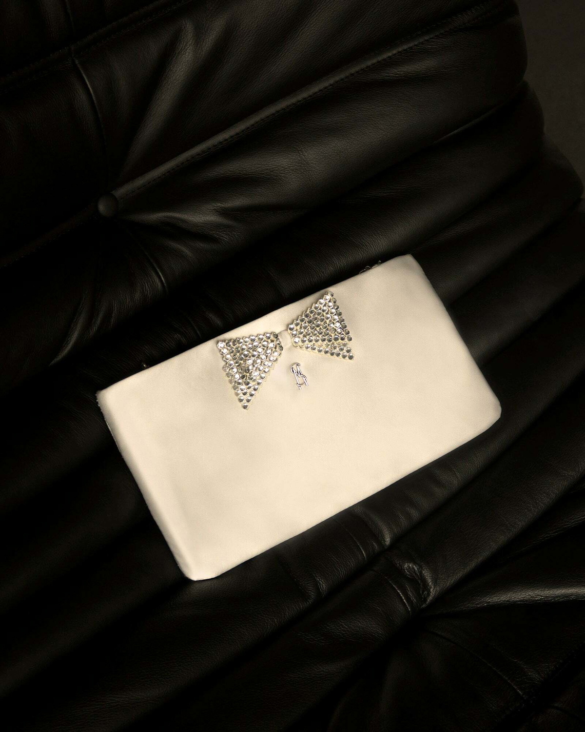 Steve Madden Bnewly Bag in White