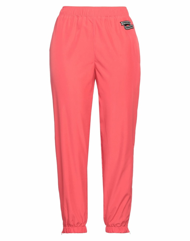 Photo: Opening Ceremony Womens Pants Coral