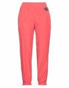Opening Ceremony Womens Pants Coral
