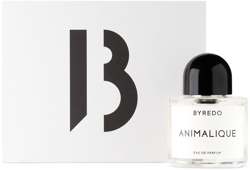 Byredo Animalique Eau de Parfum, 50 mL Byredo