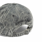 Anine Bing Women's Jeremy Baseball Cap in Oyster Grey 