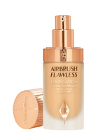 Charlotte Tilbury Airbrush Flawless Foundation, Foundation, Warm - Shade 6 Warm