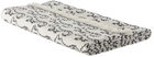 Serapis Off-White Hippocampus Towel