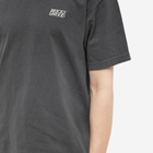 Bricks & Wood Men's Logo T-Shirt in Midnight