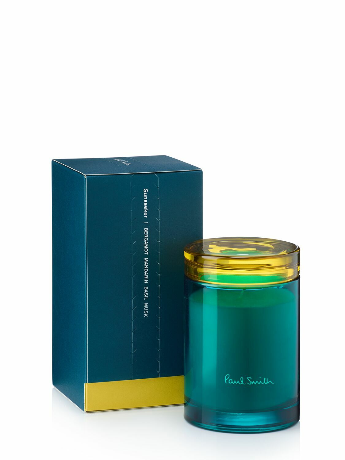 PAUL SMITH - 240gr Paul Smith Sunseeker Candle