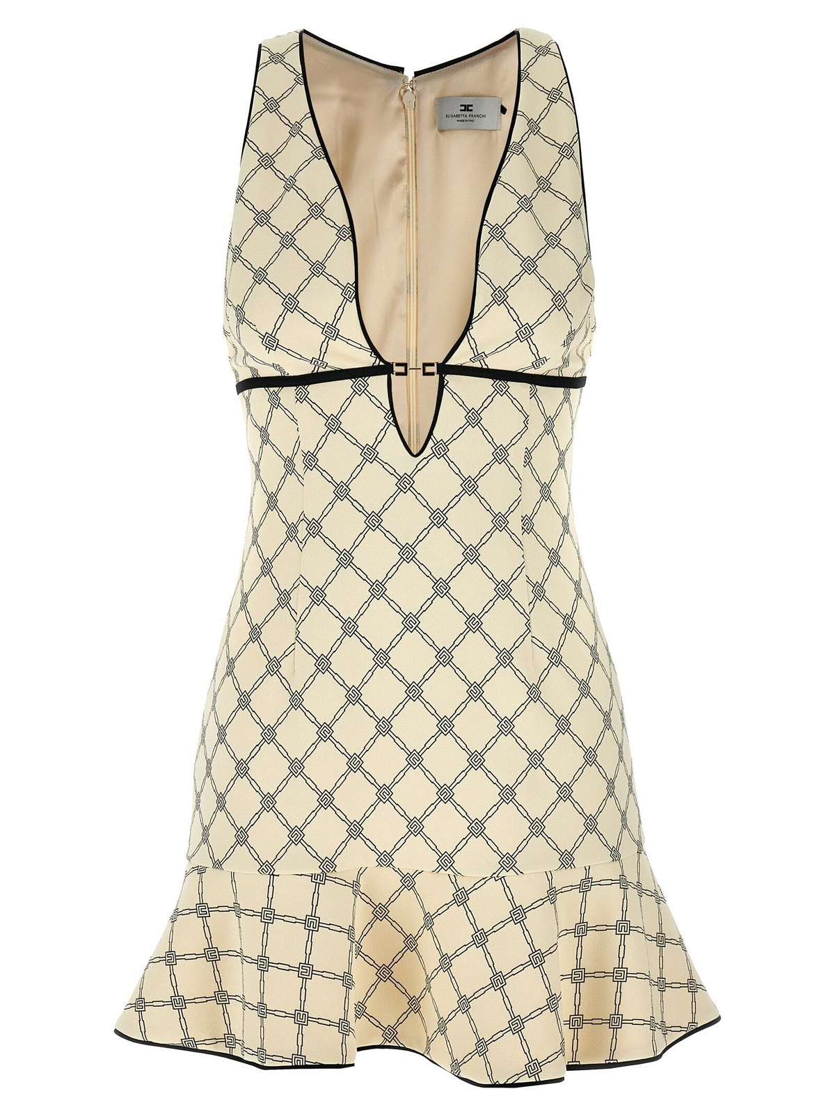 jasmine halter mini dress in pink luxe Rosamie Halter Mini Dress | Soft Pink | Womens