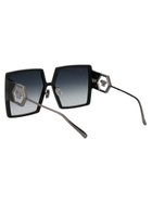 Philipp Plein Spp028m Sunglasses
