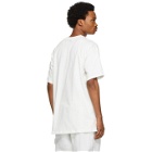 adidas x IVY PARK White Logo T-Shirt