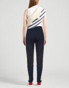 Lacoste Womens Pants in Navy