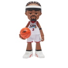 Mighty Jaxx NBA 2023: Allen lverson (AllStars Edition) in Multi 