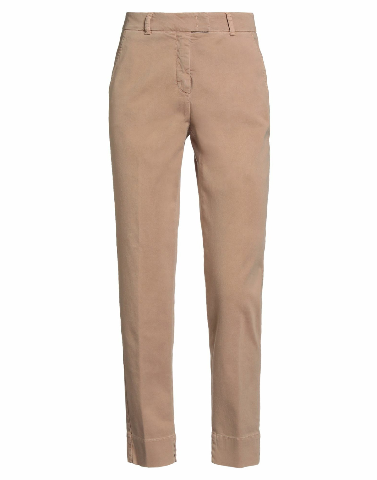 Peserico Womens Pants Sand