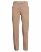 Peserico Womens Pants Sand