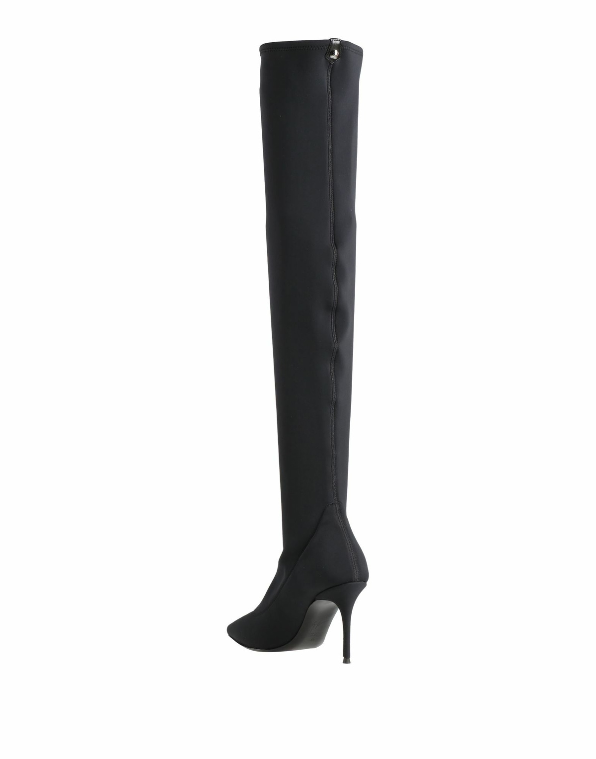 Giuseppe Zanotti Womens Boot in Midnight blue