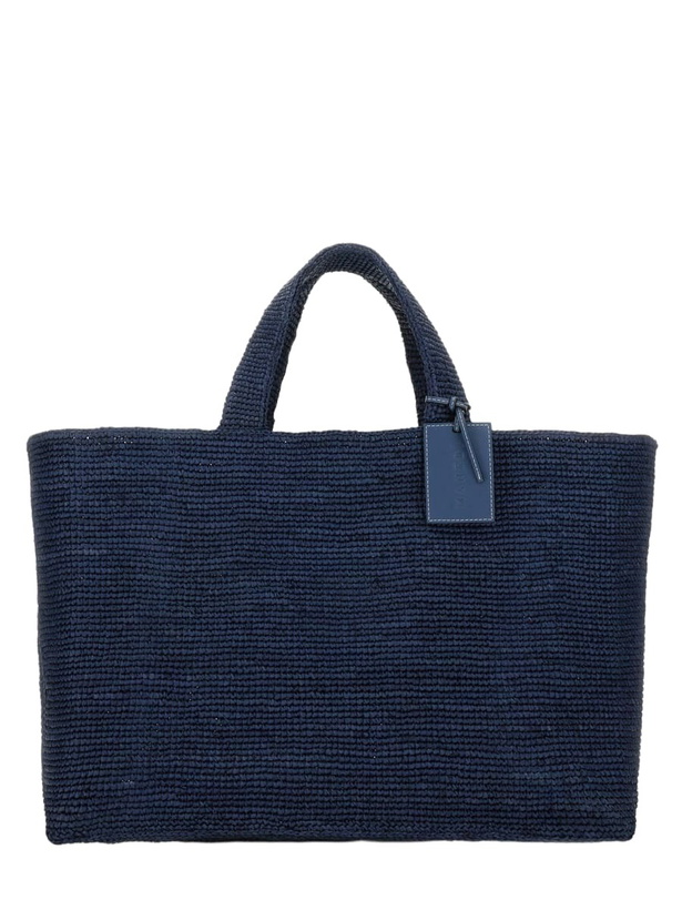 Photo: Manebi Bag sunset Large