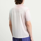 Bandit Men's Drift SS Printed Performance T-Shirt in Minty Blue Multi