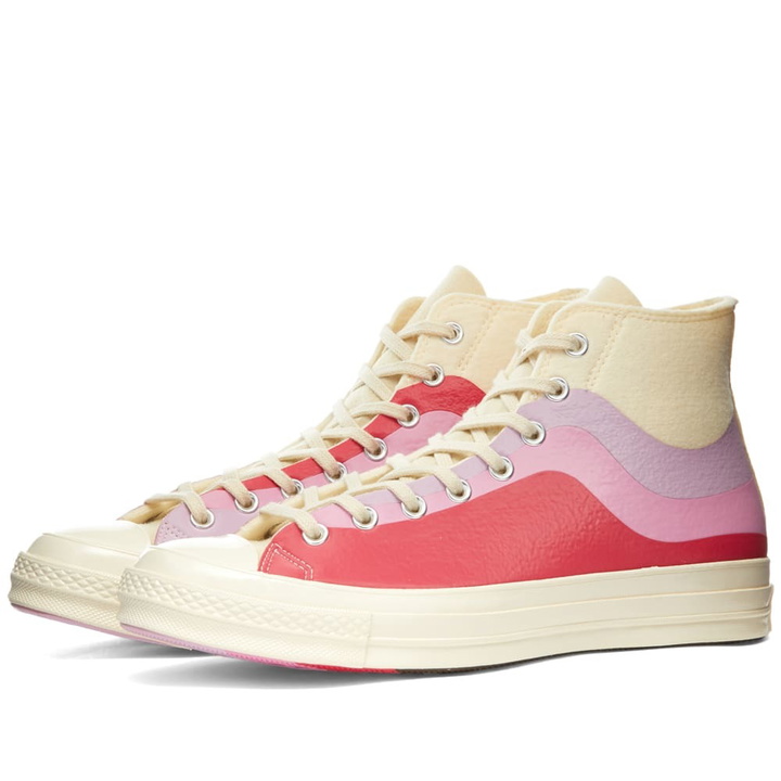 Photo: Converse CT70 Hi