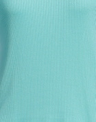 Colmar Womens Tank top in Turquoise