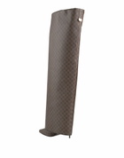 Balmain Womens Boot in Brown