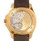 Patek Philippe Aquanaut Luce Automatic Diamond Brown Dial Ladies Watch 5268-200R-010