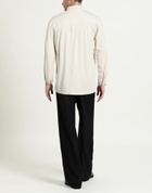 Crossley Mens Shirt Light in Grey