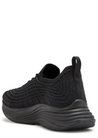 Athletic Propulsion Labs Techloom Zipline Knitted Sneakers Black