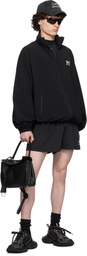 Balenciaga Black Rodeo Small Bag