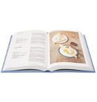 Phaidon - The Jewish Cookbook Hardcover Book - Blue
