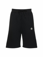 MONCLER GENIUS - Moncler X Frgmt Jersey Sweat Shorts