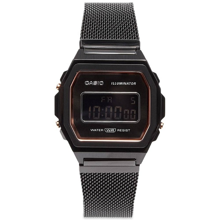 Photo: Casio G-Shock Premium Vintage A1000 Watch