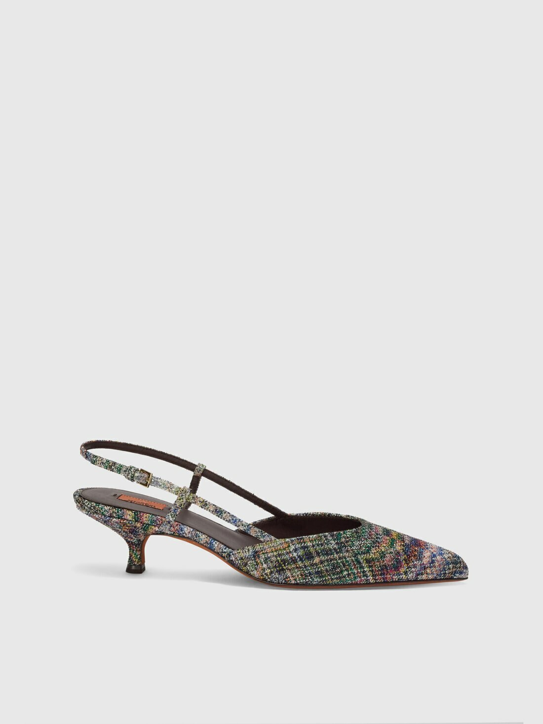 Missoni - Women’s mules, Women, Multicoloured