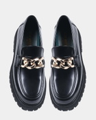 Steve Madden Thayer Dress Shoes in Black