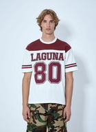 Stüssy Laguna Short Sleeve T-Shirt