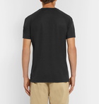 Reigning Champ - Polartec Power Dry Piqué T-Shirt - Men - Black