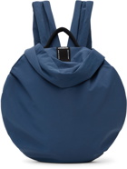 Côte&Ciel Blue Moselle Backpack