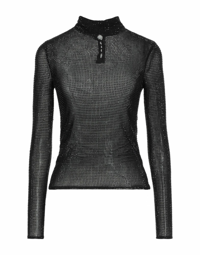 Photo: Retrofête Womens Top in Black