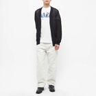 Marni Men's Logo T-Shirt in Lily White