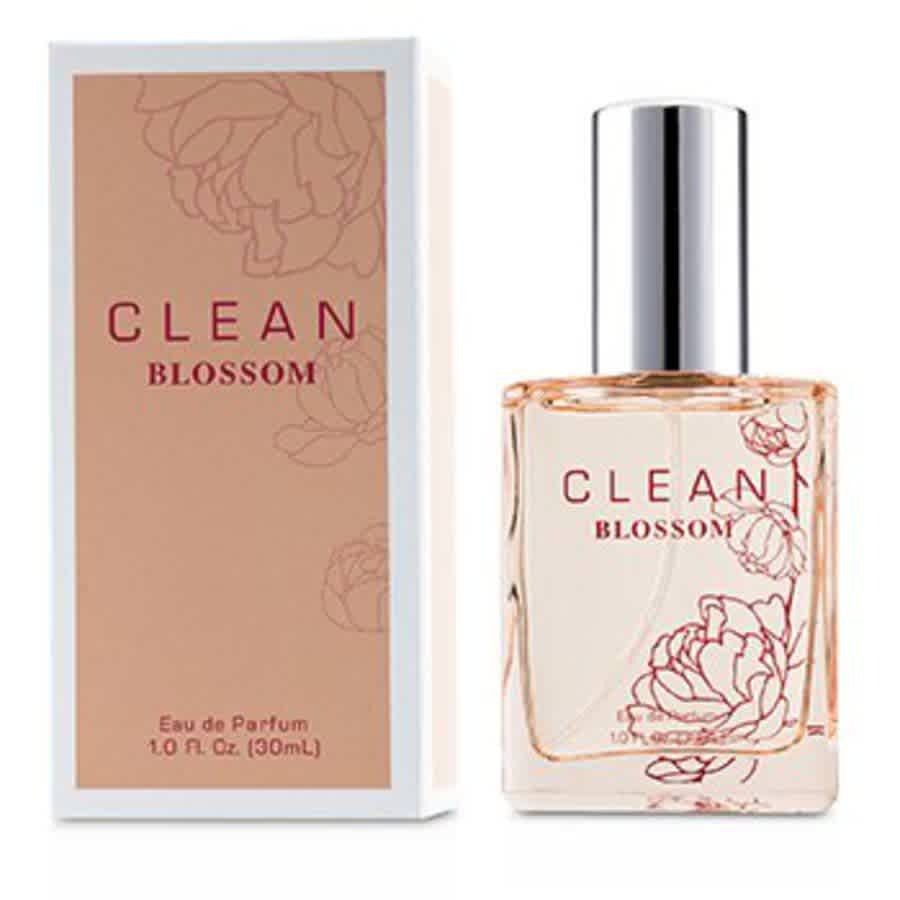 Clean - Blossom Eau De Parfum Spray 30ml/1oz