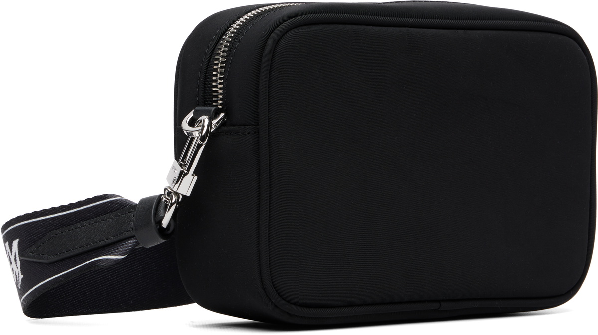AMIRI Black 'Arts District' Camera Bag