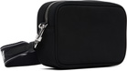 AMIRI Black 'Arts District' Camera Bag
