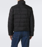 Prada Re-Nylon puffer jacket