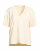 Crossley Womens T-shirt Apricot