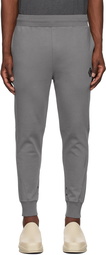 A-COLD-WALL* Grey Cotton Lounge Pants