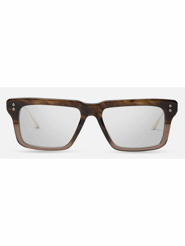 Photo: Dita DTX461/A/02 LATARO Eyewear